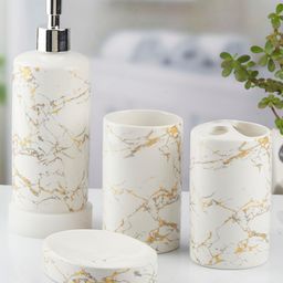 Kookee Ceramic Bathroom Set-image-97