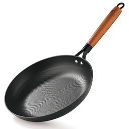 Bergner Odin 28cm Iron Frypan-image-12
