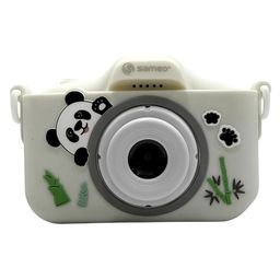 Sameo Kids Dual Digital Camera SKC P10 - Offwhite-image-98
