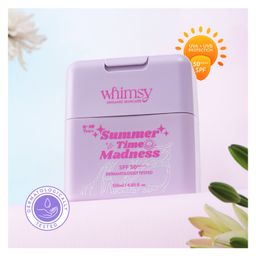 Whimsy Beauty Summer Time Madness Sunscreen 50+ for Kids & Teens- 120 ml-image-34
