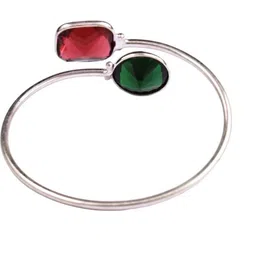 AAR Jewels Unisex Green Bracelet-34