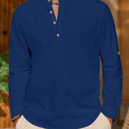 Yugnik Men Kurta-image-72