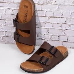 SNEAKLAB Men Comfort Sandals-picture-29