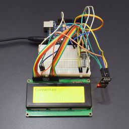 Make an IOT Project on Sending mail using Arduino uno and ESP8266wi-fi Module - KT774Make an IOT Project on Sending mail using Arduino uno and ESP8266wi-fi Module - KT774 image 1