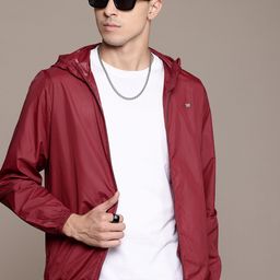 The Roadster Lifestyle Co. Hooded Tailored Jacket-picture-29