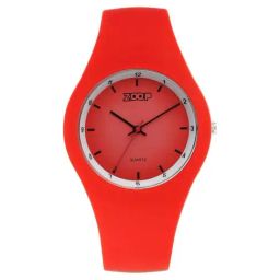 Zoop Pop Integrated 26031PP04W Analog Watch for Kids-picture-31