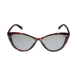 Gio Collection GM1023C04 Grey Cat Eye Sunglasses-image-93