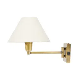 Fos Lighting Classy Swivel Antique Bedside Wall Sconce - Set of 1-image-39