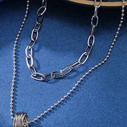 YouBella Jewellery for Women Stylish Pendant Necklace for Women & Girls-image-92
