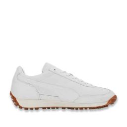 Easy Rider Leather Unisex Sneakers-image-30