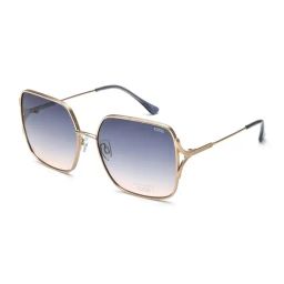 IDEE Green Square UV Protection Sunglasses for Women-image-81