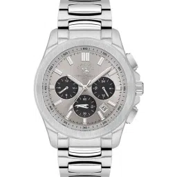 Santa Barbara Polo & Racquet Club SB.1.10582-1 Chronograph Watch for Men-image-89