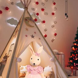 EL FIGO Microfibre Filled Non-Allergic Soft Toy Soft Toys and Dolls-51