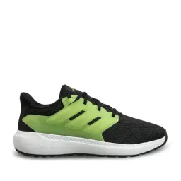 Adidas Men's ULTIMASHOW 2.0 Black Running Shoes-image-80