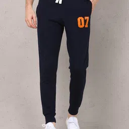 Metronaut Men Slim-Fit Joggers-image-55