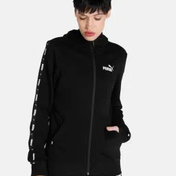 Puma Power Full-Zip Regular Fit Hoodie-picture-29