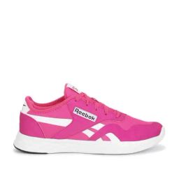 Reebok Classics Women's Sheen Runner Pink Sneakers-image-74