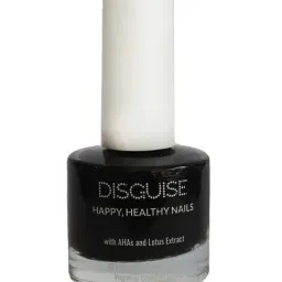 Disguise Cosmetics Happy Healthy Nails Wreckless Black 122 - 9 ml-28