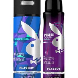 Playboy Generation Man + Endless Night Deo Combo Set-image-29