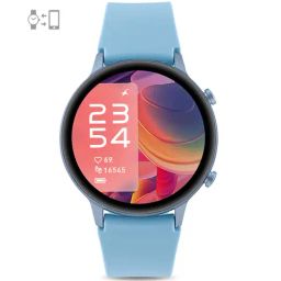 Fastrack 38077AP04 Reflex Play + Unisex Smartwatch-picture-19
