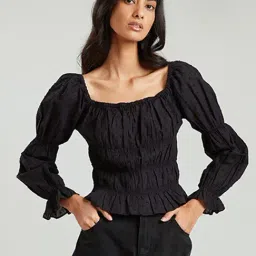 Cover Story Black Top-picture-8