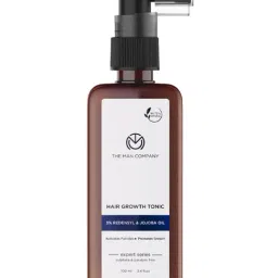 The Man Company Hair Growth Tonic - 100 ml-64