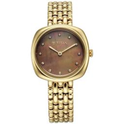 Titan 95241YM01 Analog Watch for Women-image-8
