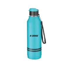 Judge by Prestige Blue Stainless Steel Insulated Water Bottle 700 ML-43