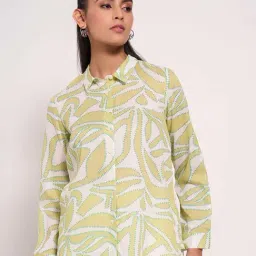 Akkriti by Pantaloons Multicolored Printeded Tunic-picture-30