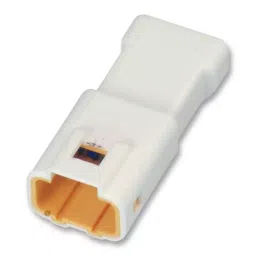 JST (JAPAN SOLDERLESS TERMINALS) Housing, Tab, Plug, 3 Way, Pbt, 03T-JWPF-VSLE-S-picture-45