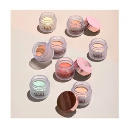 Glam21 Conceal Me Studio Finish Concealer & Corrector 01 Ivory - 7 gm image 4
