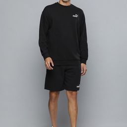 Puma Men Relaxed Fit Football Tracksuit-image-34