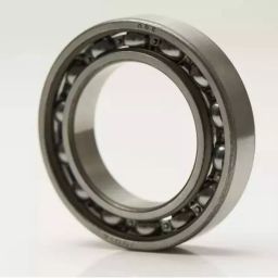 NBC Deep Groove Ball Bearing, Inner Dia 12 mm, Outer Dia 32 mm, Width 10 mm, 6201Z-picture-20