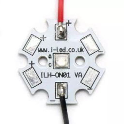 Intelligent Horticultural Solutions OSLON Square 1+ PowerStar LED Array, IHH-OG01-HYRE-SC221-WIR200.-image-49