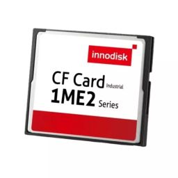 InnoDisk 1ME2 CompactFlash Industrial Card MLC NAND 256 GB, DECFC-B56YA2BC1DC-image-51