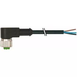 Murrelektronik Limited Sensor Actuator Cable 5 m Right Angle Female 5 Way M12 Unterminated, 7000-12361-6350500-image-99