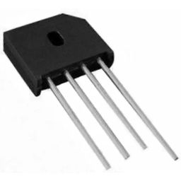 HY Electronic Corp Bridge Rectifier 15A 1000V 4-Pin, KBU1510 (Pack of 16 Pcs)-image-39