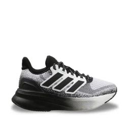 Adidas Women's ULTRARUN 5 White Running Shoes-picture-35