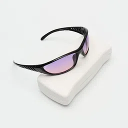 PELLE LUXUR Unisex Other Sunglasses with UV Protected Lens PL25GS224-image-66