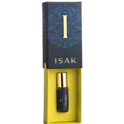 Isak First Rain Attar - 3 ml image 5