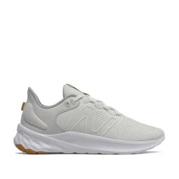 New Balance Men's ROAV White Running Shoes-picture-8
