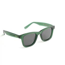 Opium Grey UV Protection Wayfarer Unisex Sunglasses-image-24