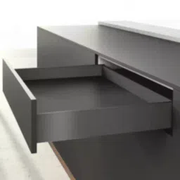 Hettich Linear Drawer System AvanTech YOU Anthracite 500 mm NL, 101 mm Height, 70 Kg Load Capacity, 9298408-picture-14