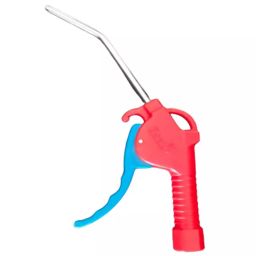 BLUEX 6.35 mm (1/4 inch) Plastic aznd Brass Air Blow Gun-picture-47