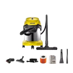 Karcher Vacuum Cleaner 17 L Wet & Dry Function Corded Electric, WD 3 S V-19/4/20-image-18
