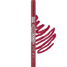 L.A. Girl Shockwave Nude Lip Liner Karma - 1.2 gm-20
