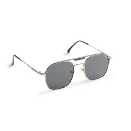 Opium Black UV Protection Square Sunglasses for Men-image-11