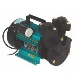 Lubi 1.1 HP Single Phase Self Priming Monoblock Pump, AQUA MAX-1-10