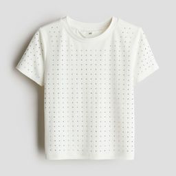 H&M Studded Top-image-10