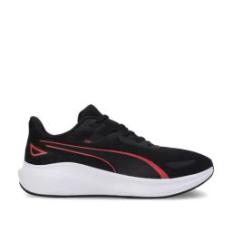 Puma Men's Skyrocket Lite Black Running Shoes-image-10